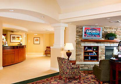 Residence Inn Boston Норууд Интериор снимка