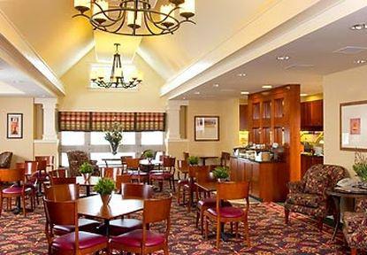 Residence Inn Boston Норууд Интериор снимка