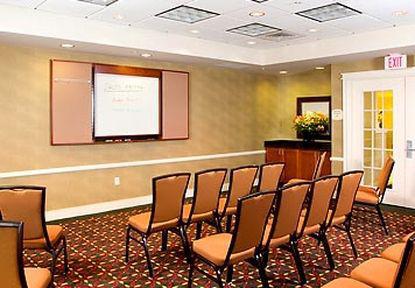 Residence Inn Boston Норууд Съоръжения снимка