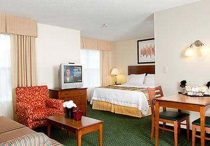 Residence Inn Boston Норууд Стая снимка