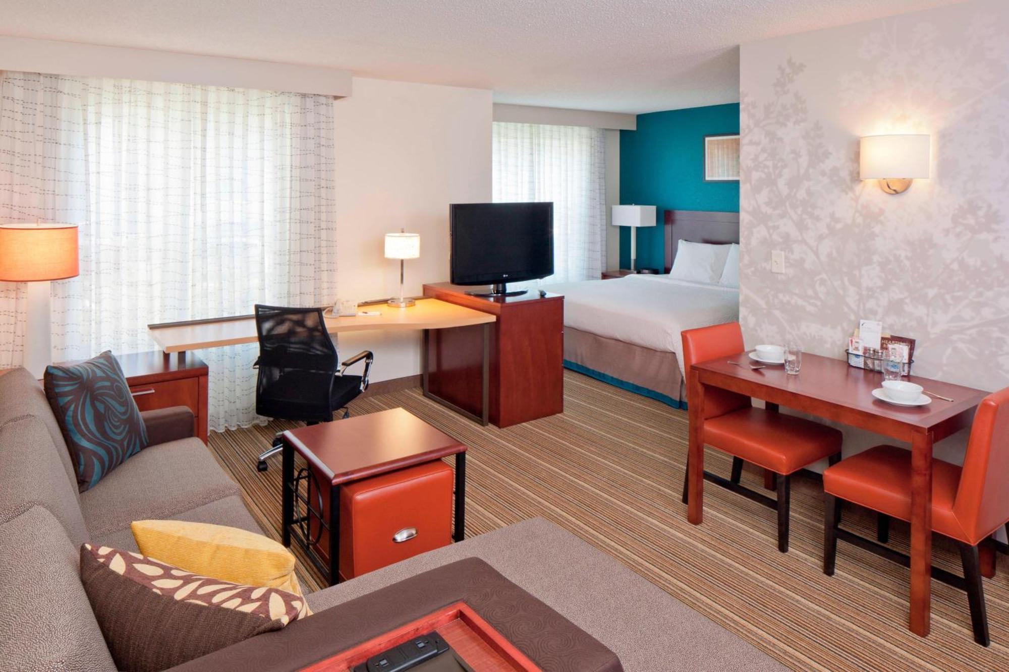 Residence Inn Boston Норууд Екстериор снимка