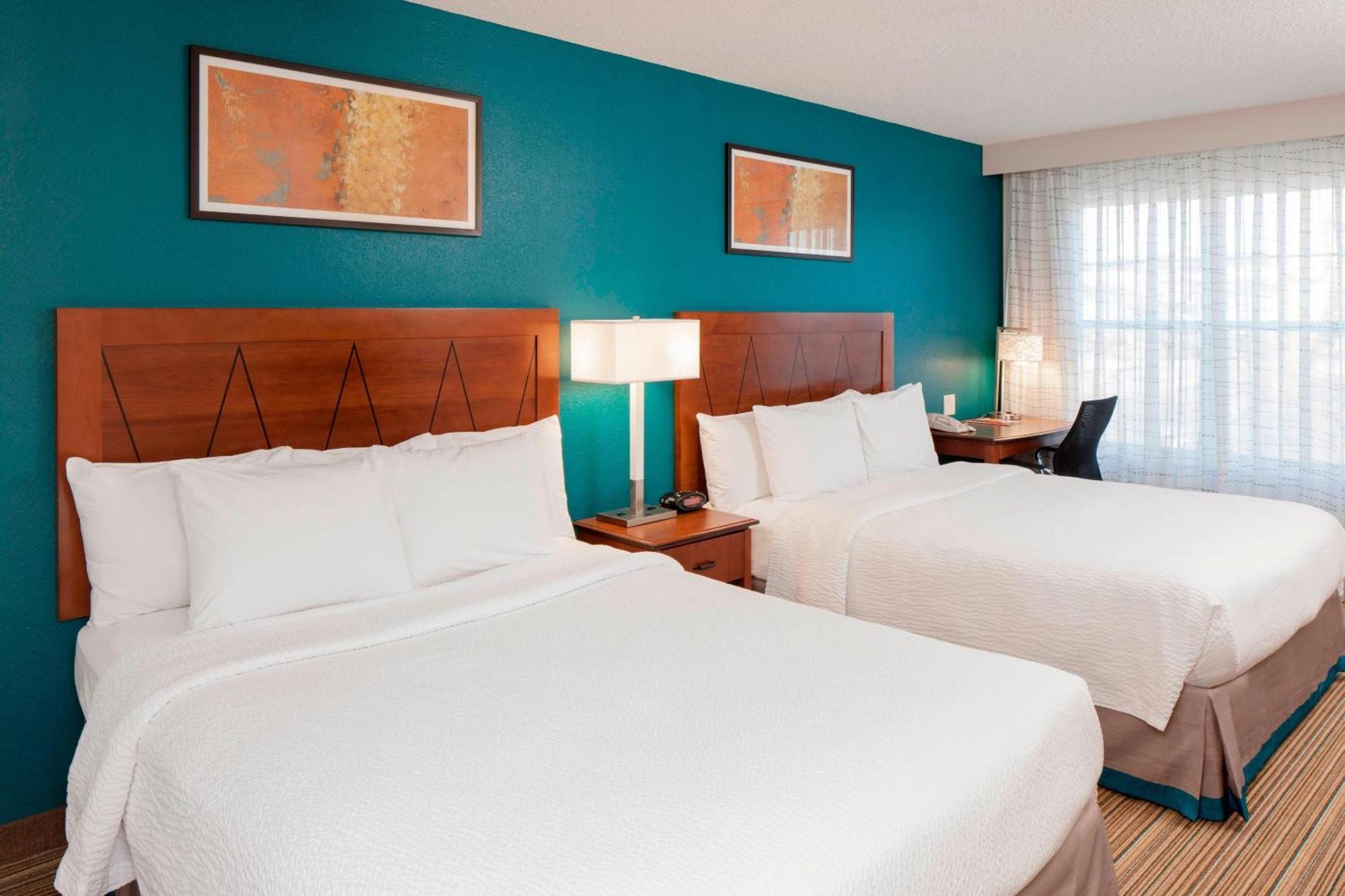 Residence Inn Boston Норууд Екстериор снимка