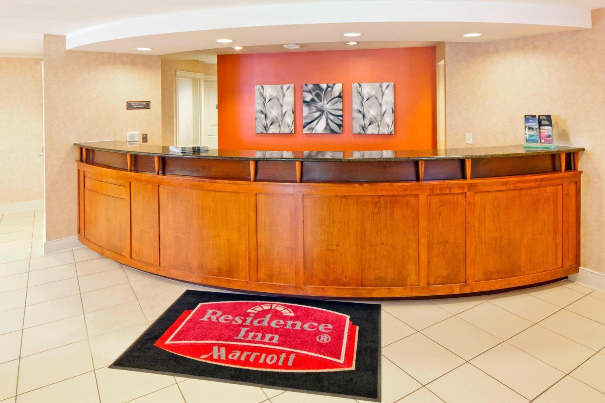 Residence Inn Boston Норууд Екстериор снимка