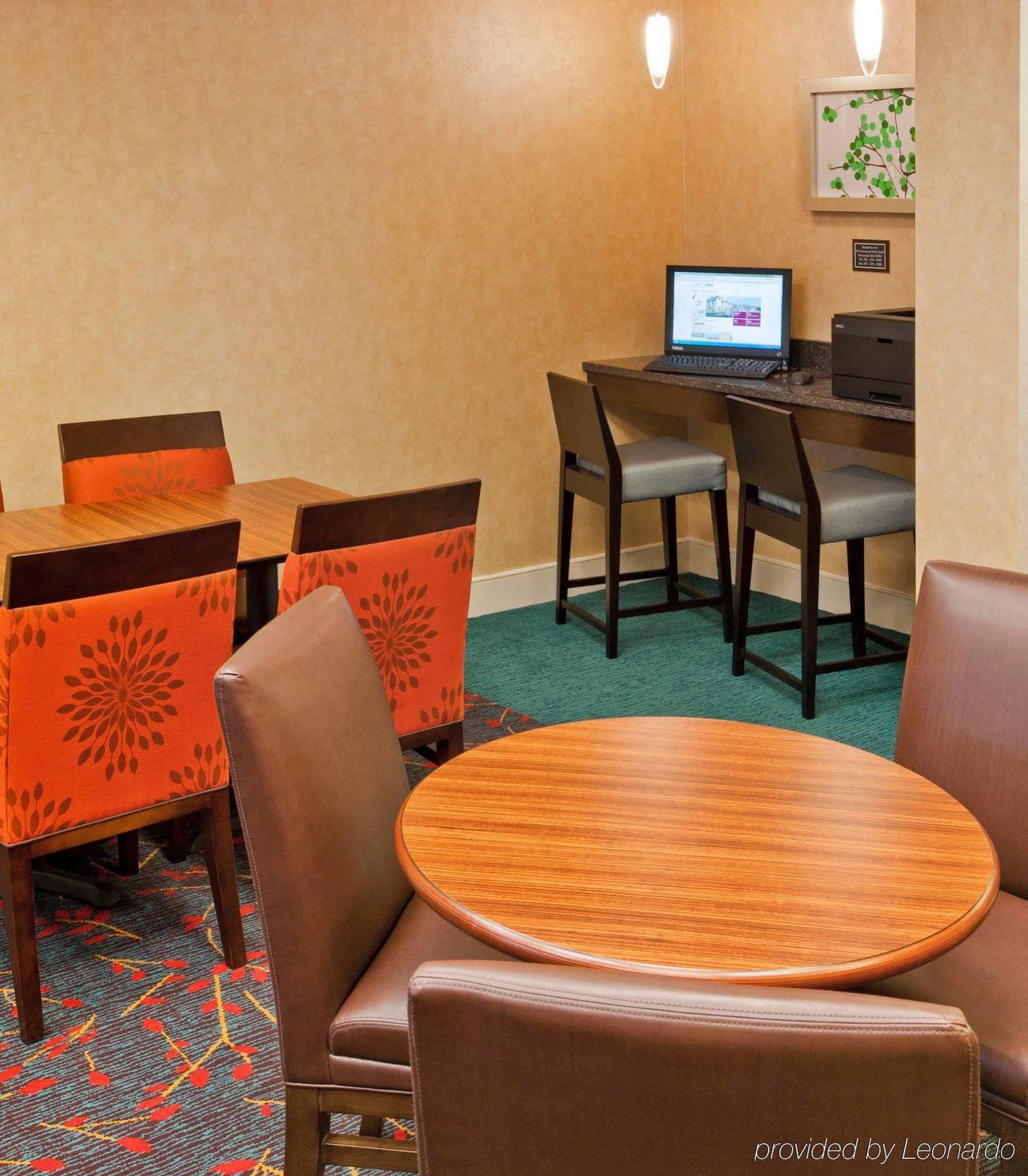 Residence Inn Boston Норууд Екстериор снимка